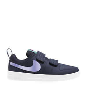 Pico 5  sneakers blauw/paars