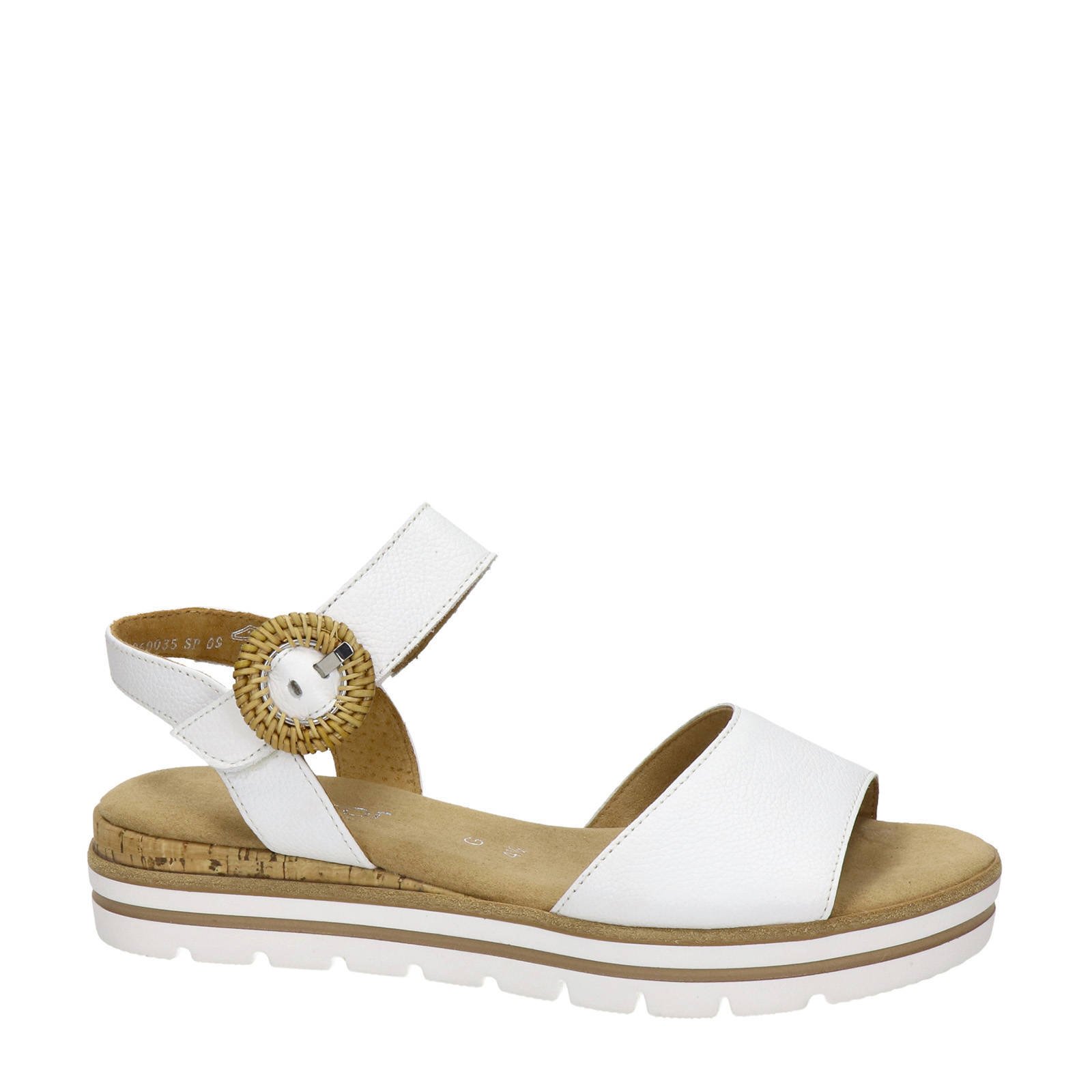 Sandalen discount dames gabor