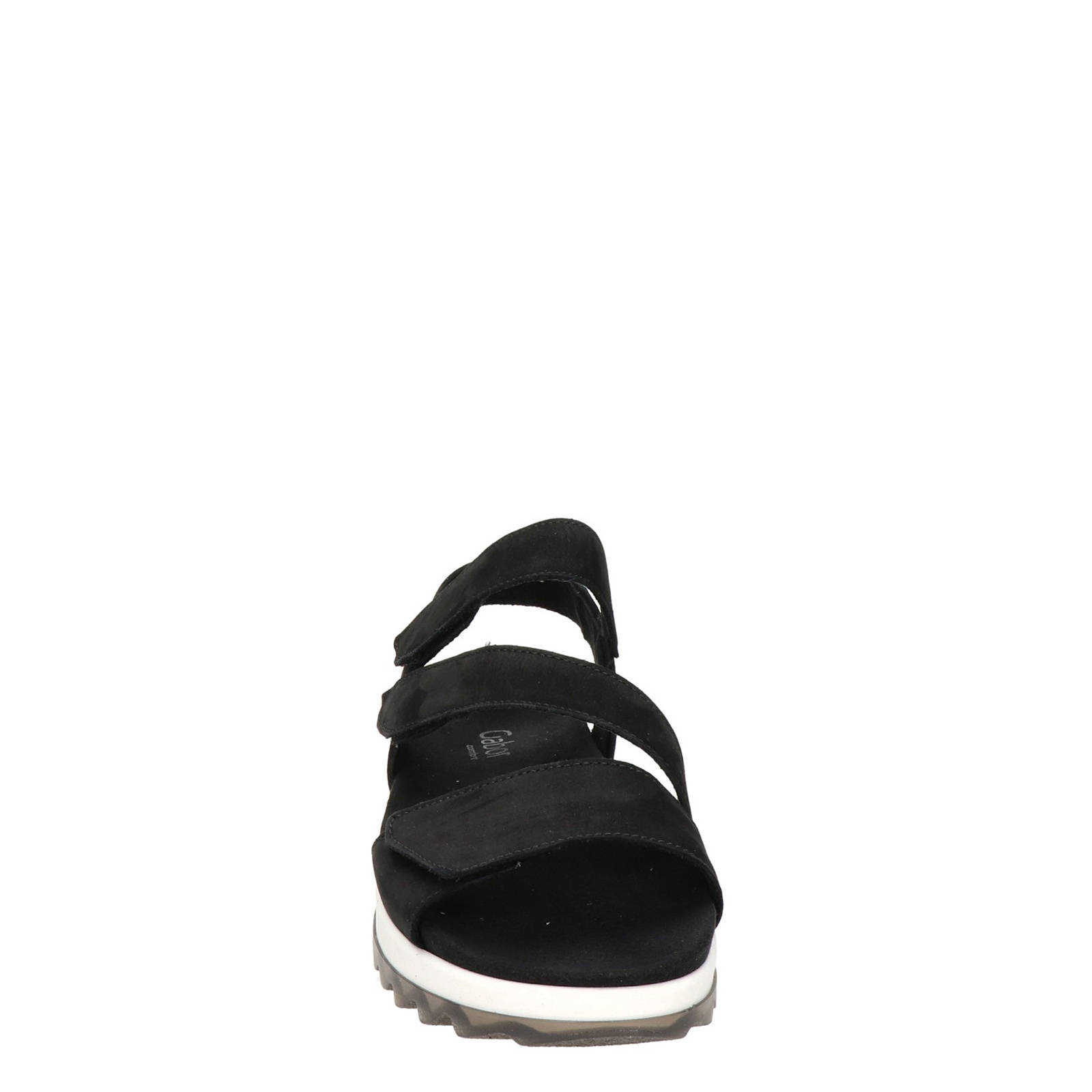 Hoge schoenen dames Gabor sandalen | KLEDING.nl