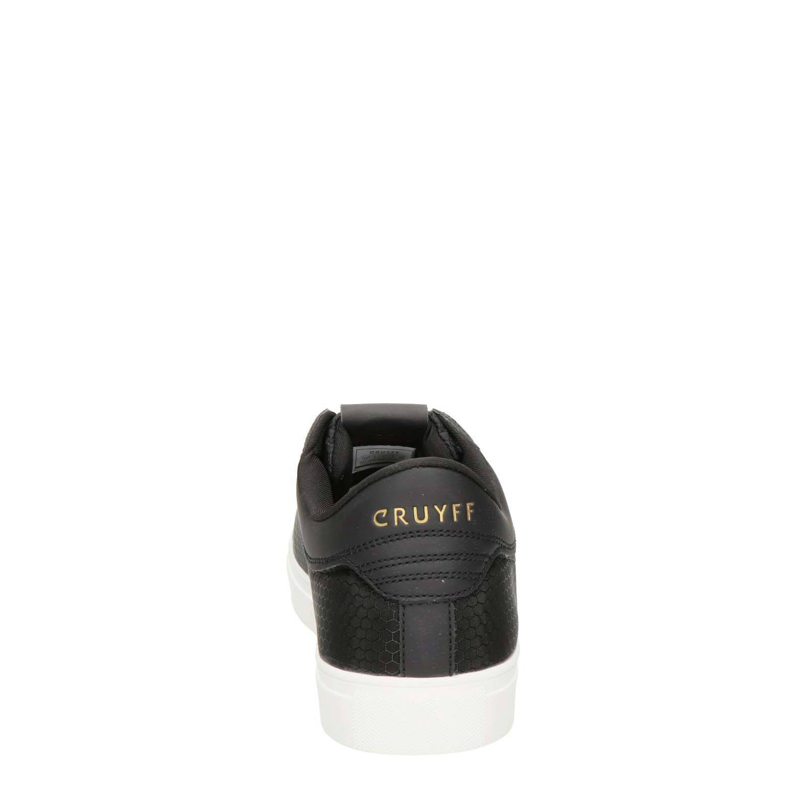 Cruyff Flash sneakers zwart | wehkamp