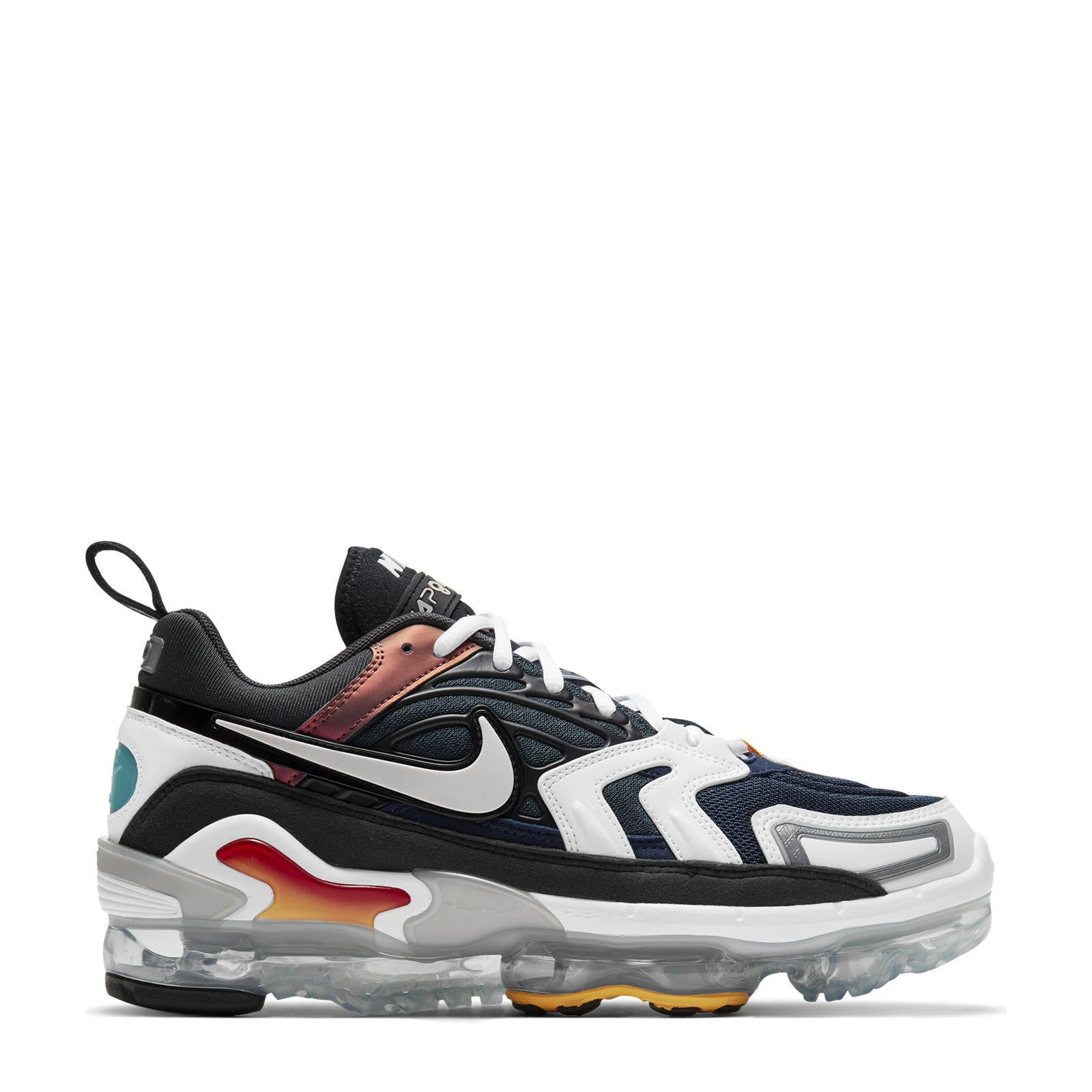 Nike Air Vapormax Evo Heren Schoenen Grey Synthetisch, Leer Maat 47.5 Foot  Locker - Schoenen.nl