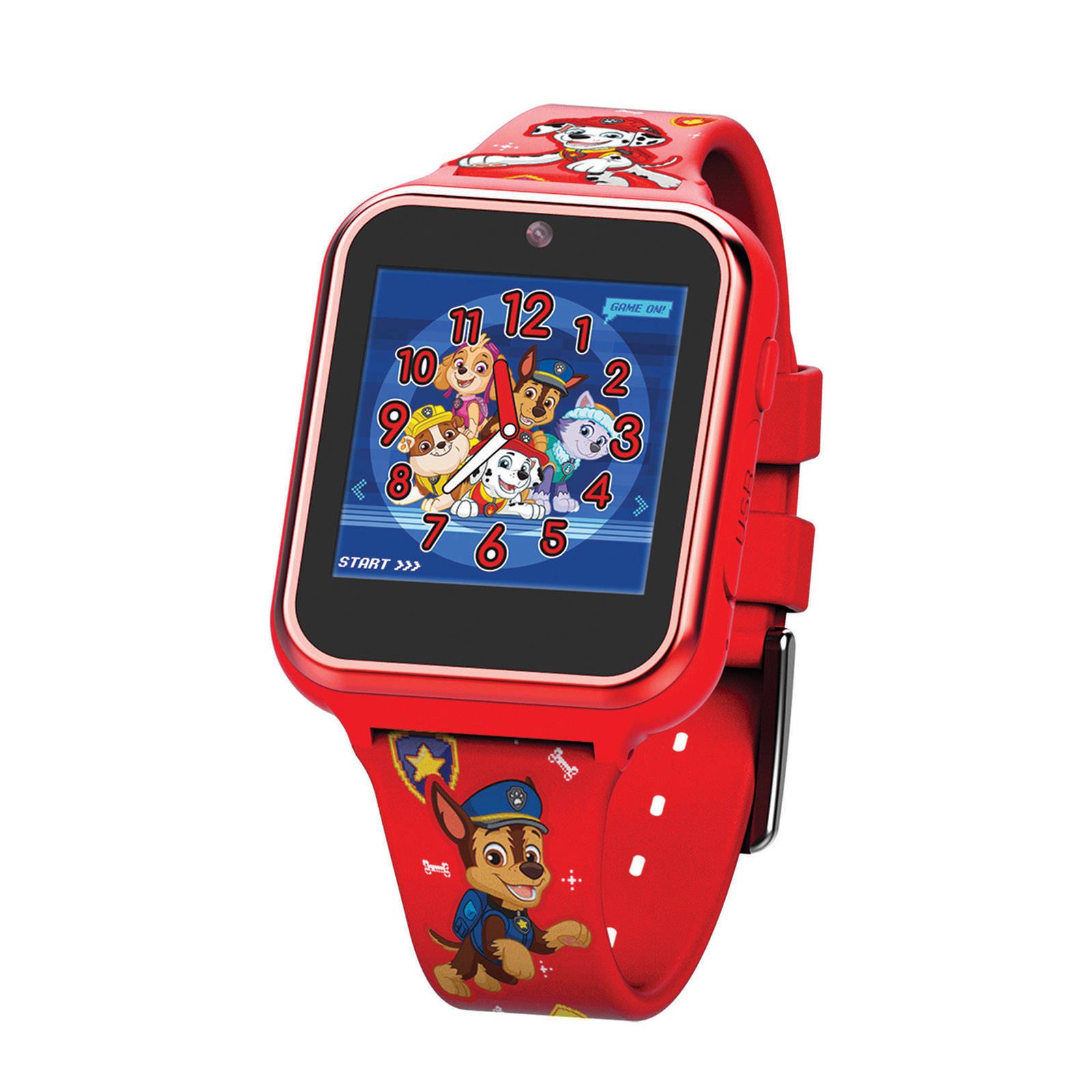 paw patrol smartwatch