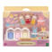 Sylvanian Families Drieling Chocoladekonijn