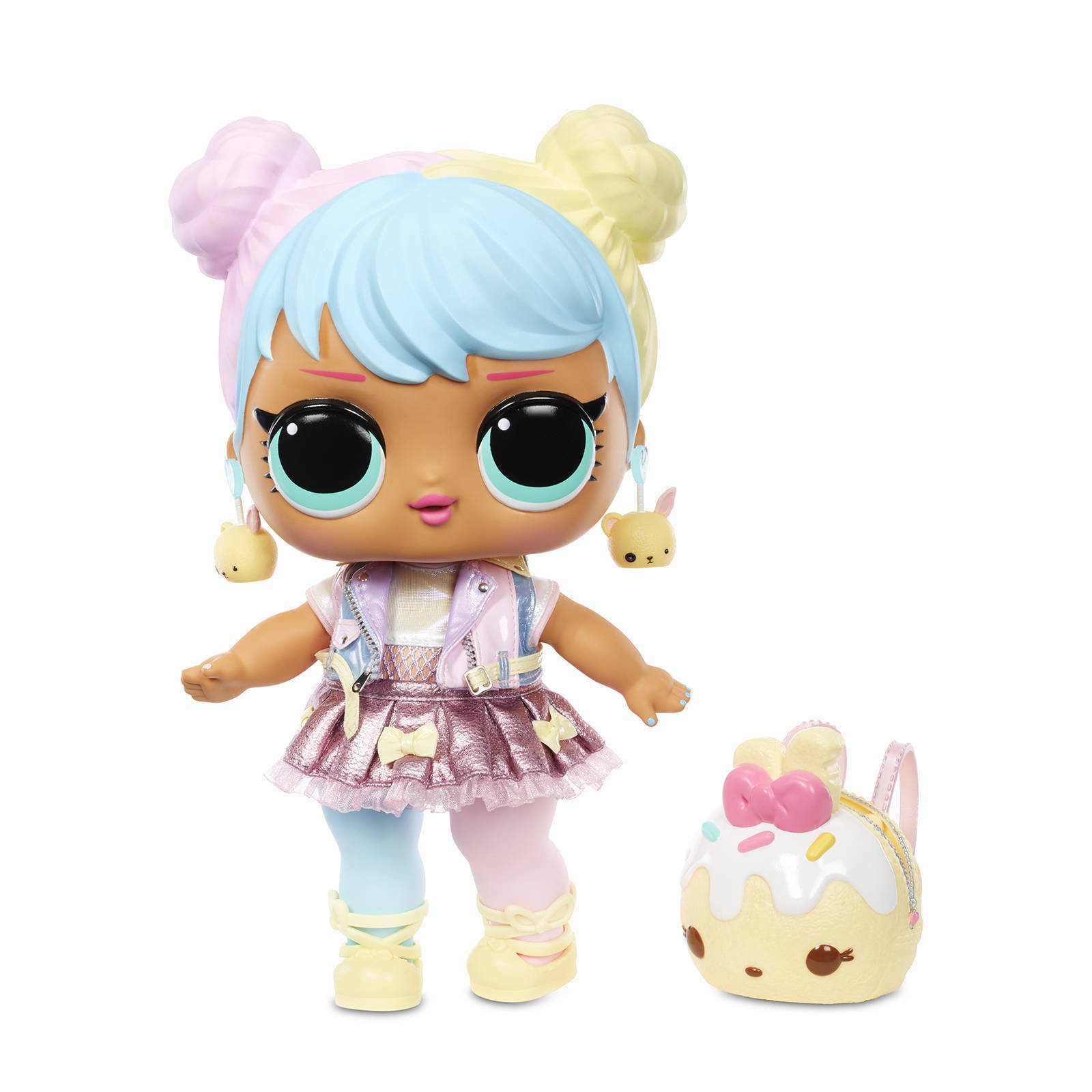 L.O.L. Surprise! Big B.B. Doll: Bon Bon | Wehkamp