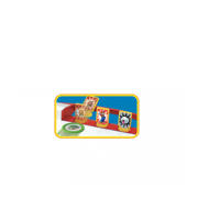 thumbnail: Super Mario  Super Mario Airhockey