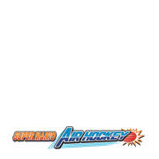 thumbnail: Super Mario  Super Mario Airhockey