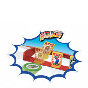 thumbnail: Super Mario  Super Mario Airhockey