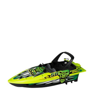 Boot RC Race Boats: Energy Green