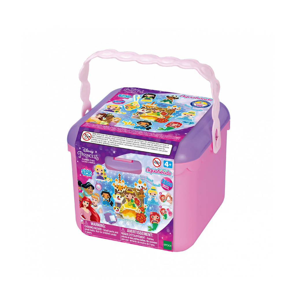 Aquabeads Disney Prinses box