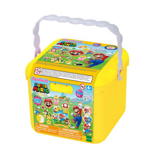 Super Mario box