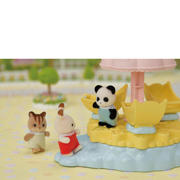 thumbnail: Sylvanian Families  5539 Baby Draaimolen