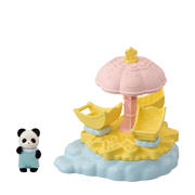 thumbnail: Sylvanian Families  5539 Baby Draaimolen