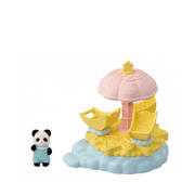 thumbnail: Sylvanian Families  5539 Baby Draaimolen