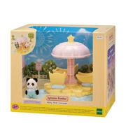 thumbnail: Sylvanian Families  5539 Baby Draaimolen