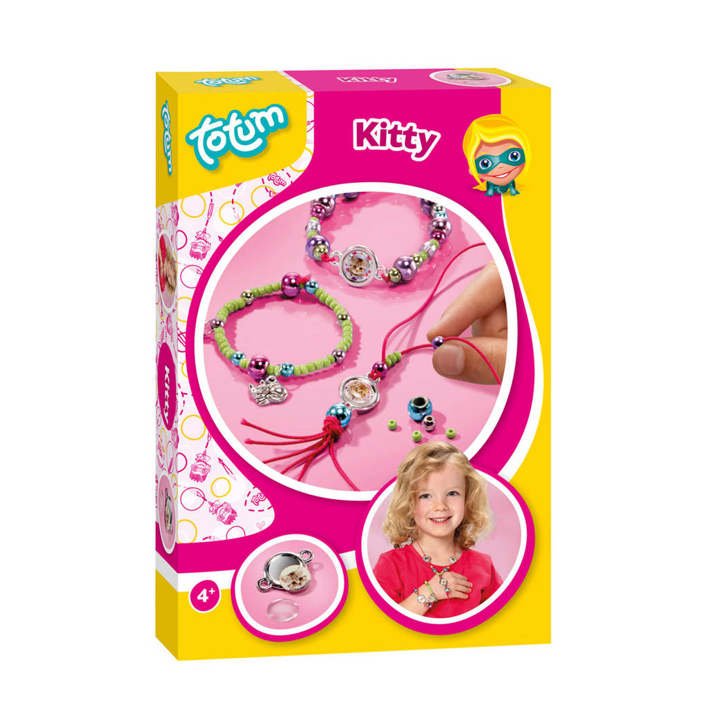 Totum Poesjes Sieraden maken