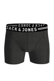 thumbnail: JACK & JONES PLUS SIZE boxershort JACLICHFIELD (set van 3)