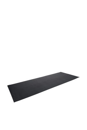 roeitrainer mat - Vloerbeschermmat - (227x90 cm)