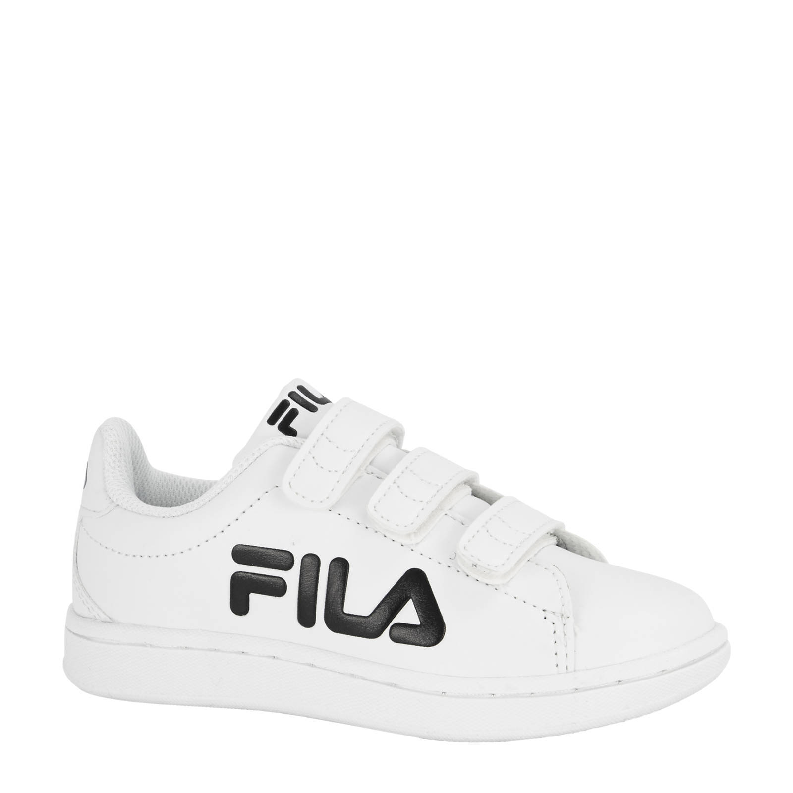 Fila sneakers wit | wehkamp