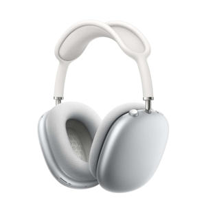 Airpods Max draadloze over-ear hoofdtelefoon (zilver)