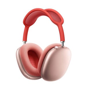AirPods Max draadloze over-ear hoofdtelefoon (roze)