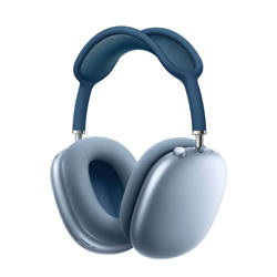 Apple Airpods Max (blauw) met grote korting