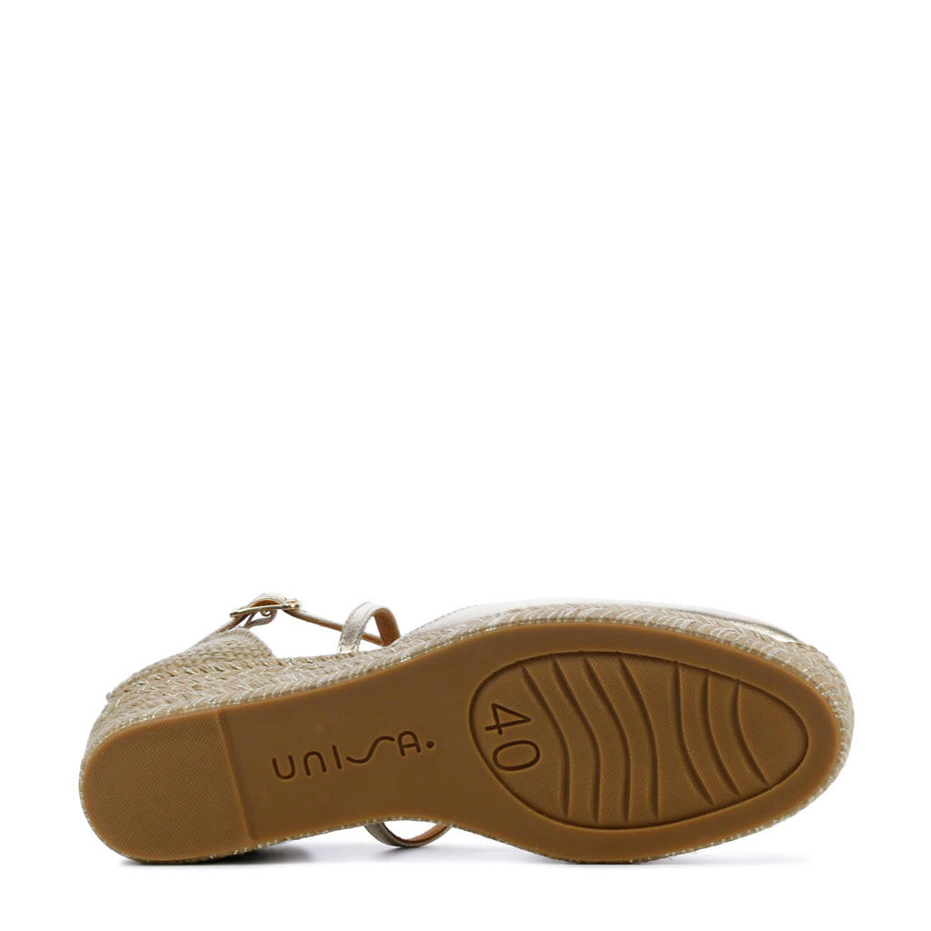 unisa espadrilles caude