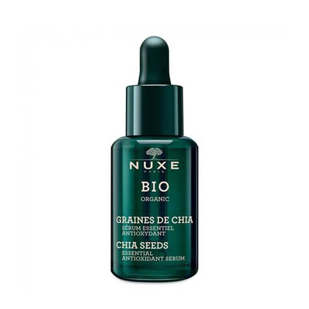 Nuxe Bio Antioxidant serum - 30 ml