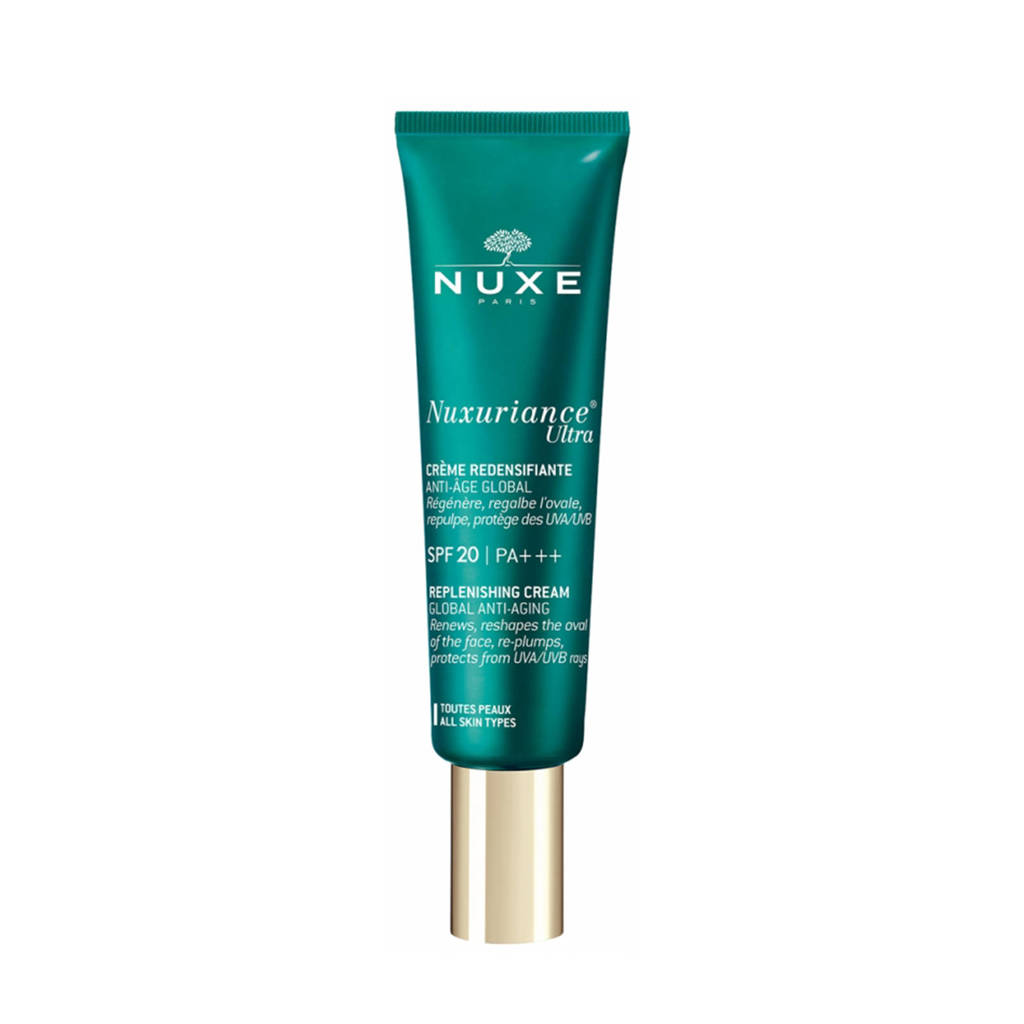 Nuxe Nuxuriance Ultra Redensifying SPF20 dagcreme - 50 ml