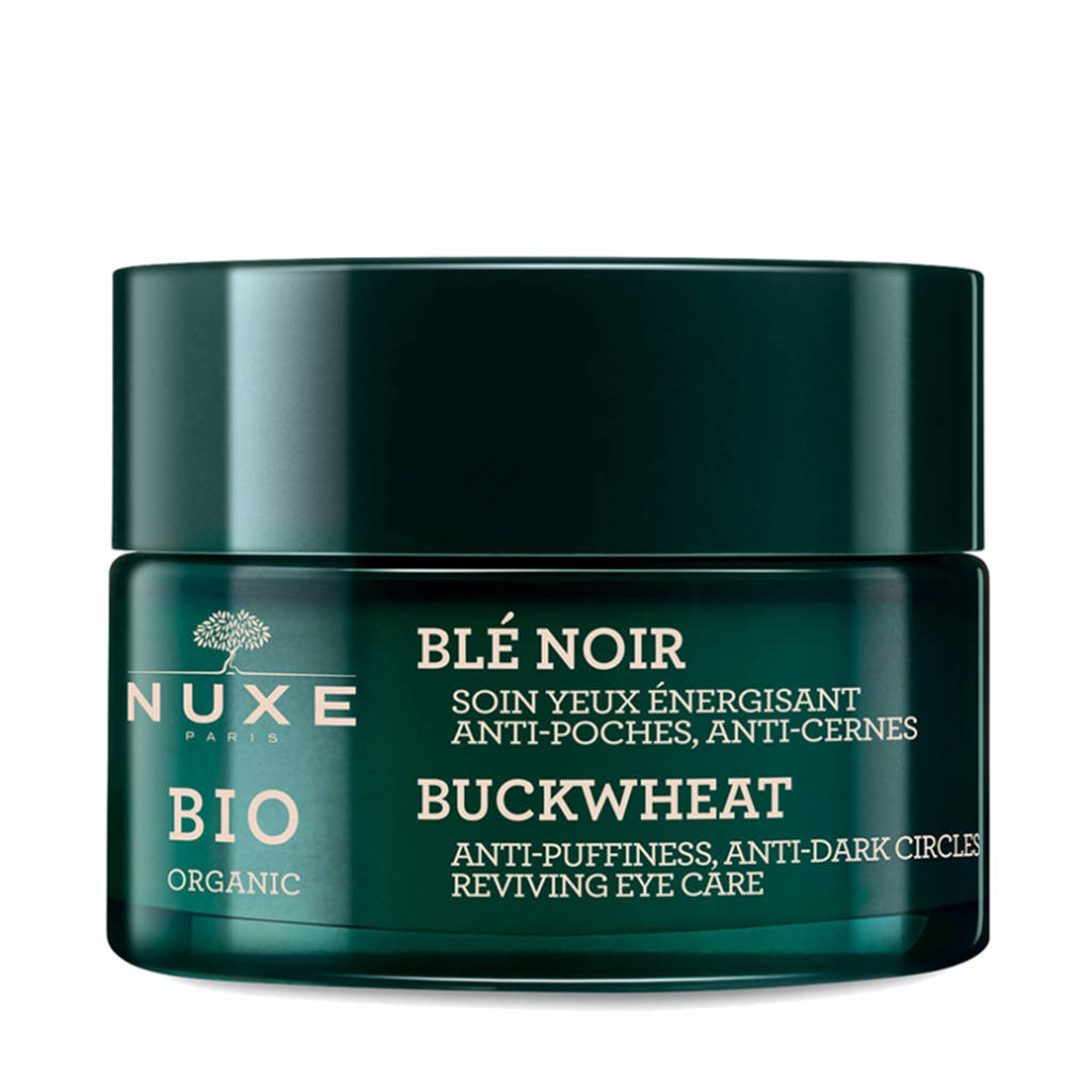 Nuxe Bio oogverzorging - 15 ml