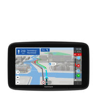 TomTom Go Discover 6 inch navigatiesysteem, Zwart