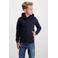 Cars vest Iscar donkerblauw