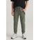 Cars regular fit joggingbroek Lax army groen