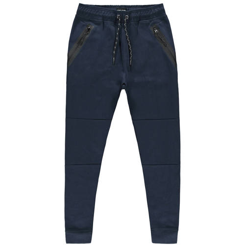 Cars regular fit joggingbroek Lax donkerblauw afbeelding