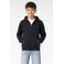 Cars vest Iscar zwart