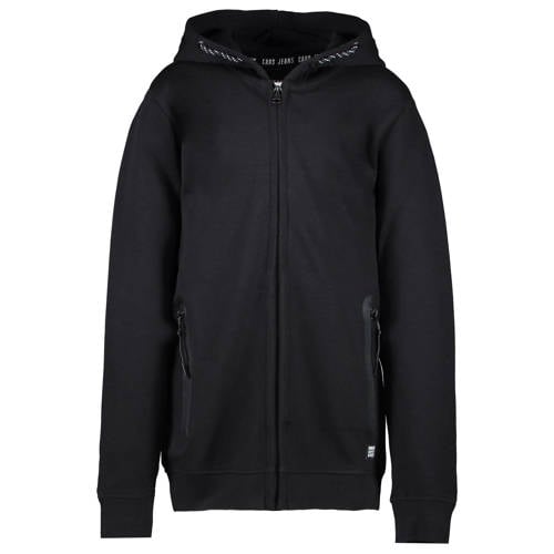 Cars vest Iscar zwart afbeelding
