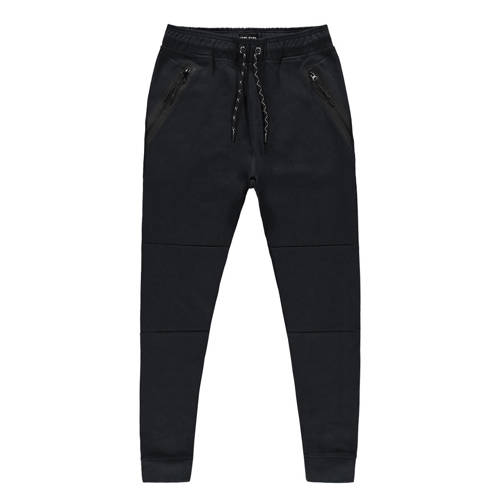 Cars regular fit joggingbroek Lax zwart afbeelding