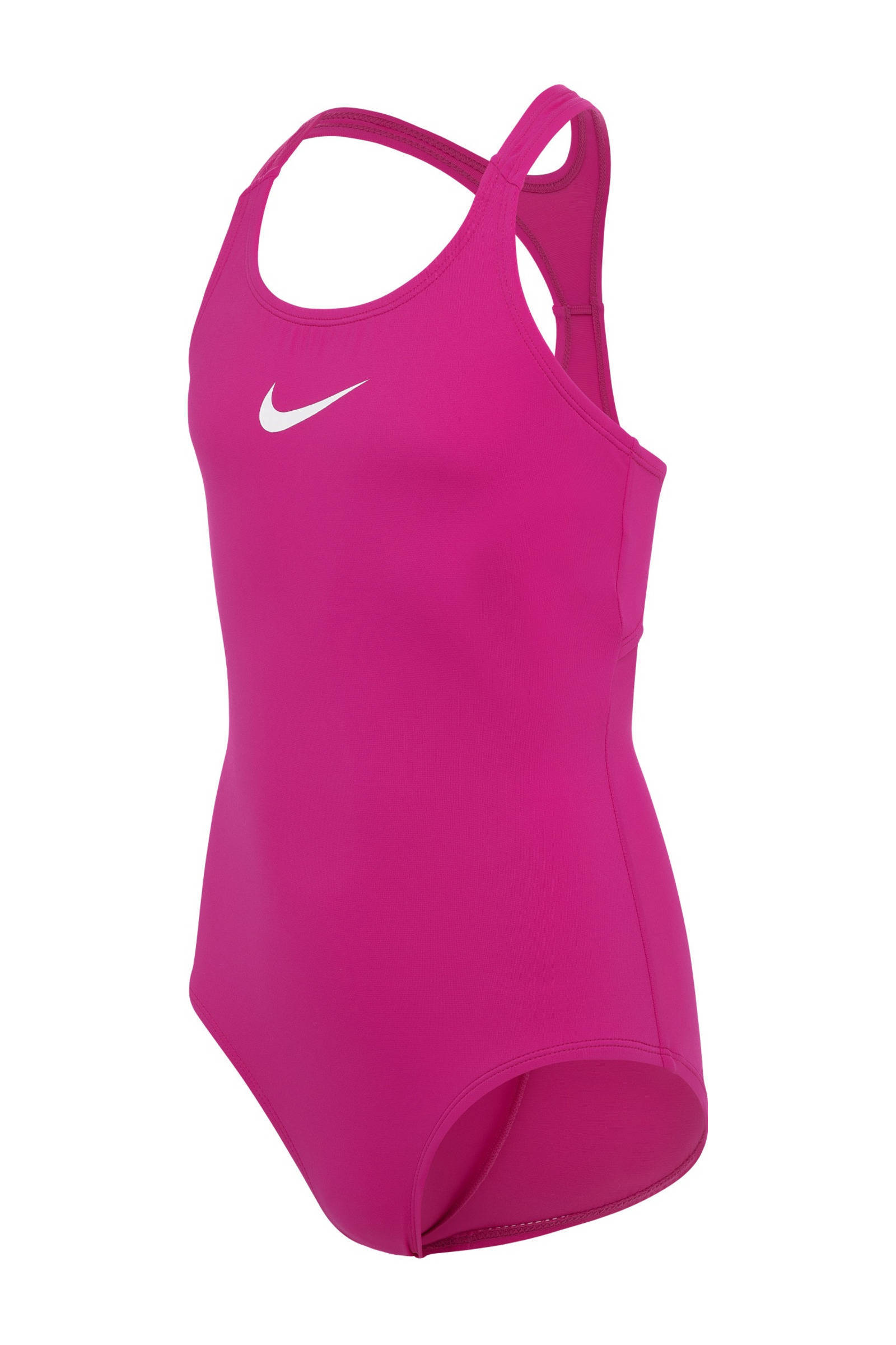 Nike sportbadpak turquoise - Kinderkleding Sale