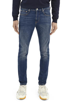skinny jeans Skim 2677 - deep blue