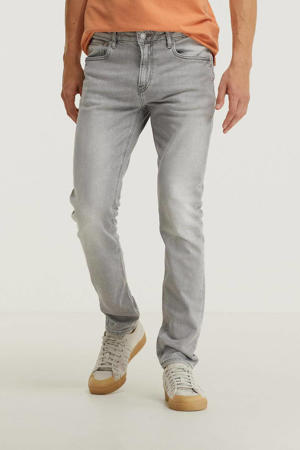 skinny jeans Skim 4066 - silver tongued