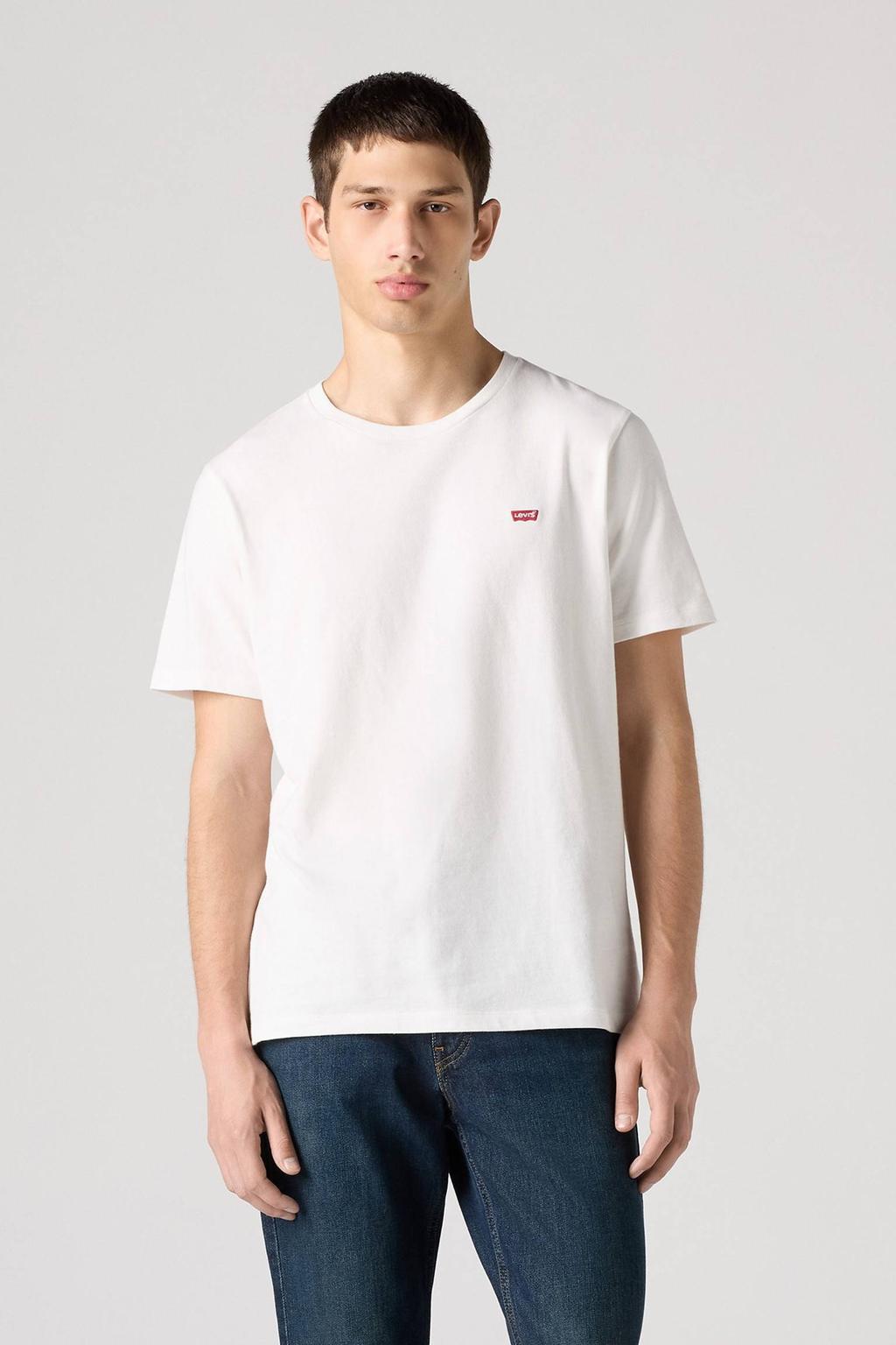 Levi's regular T-shirt wit