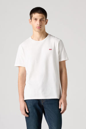 regular T-shirt wit