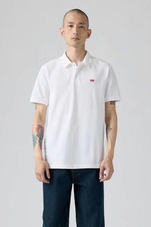 regular fit polo wit
