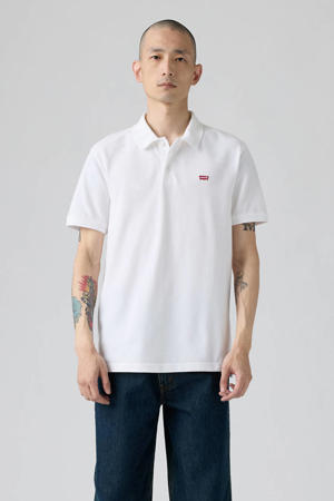 regular fit polo wit