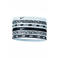 Nike sport haarbandjes (set van 6)