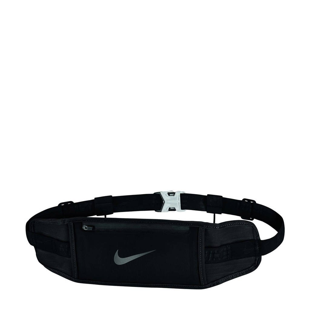 Nike heuptas zwart, Zwart