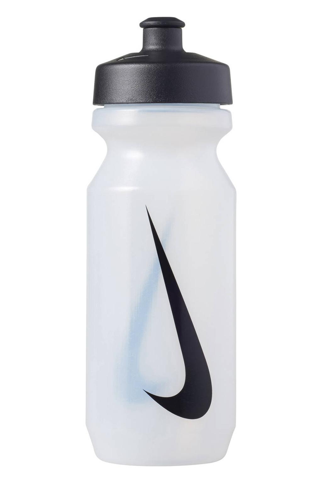 Nike Bidon 650 ml Big Mouth doorzichtig