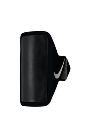 sportarmband Lean Armband Plus zwart