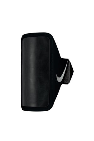   sportarmband Lean Armband Plus zwart
