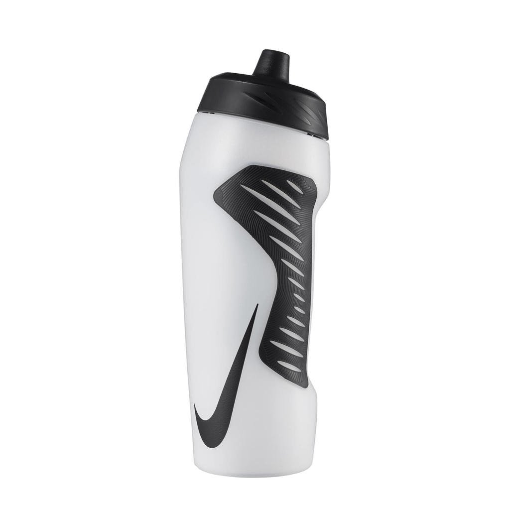 Nike   sportbidon - 710 ml doorzichtig