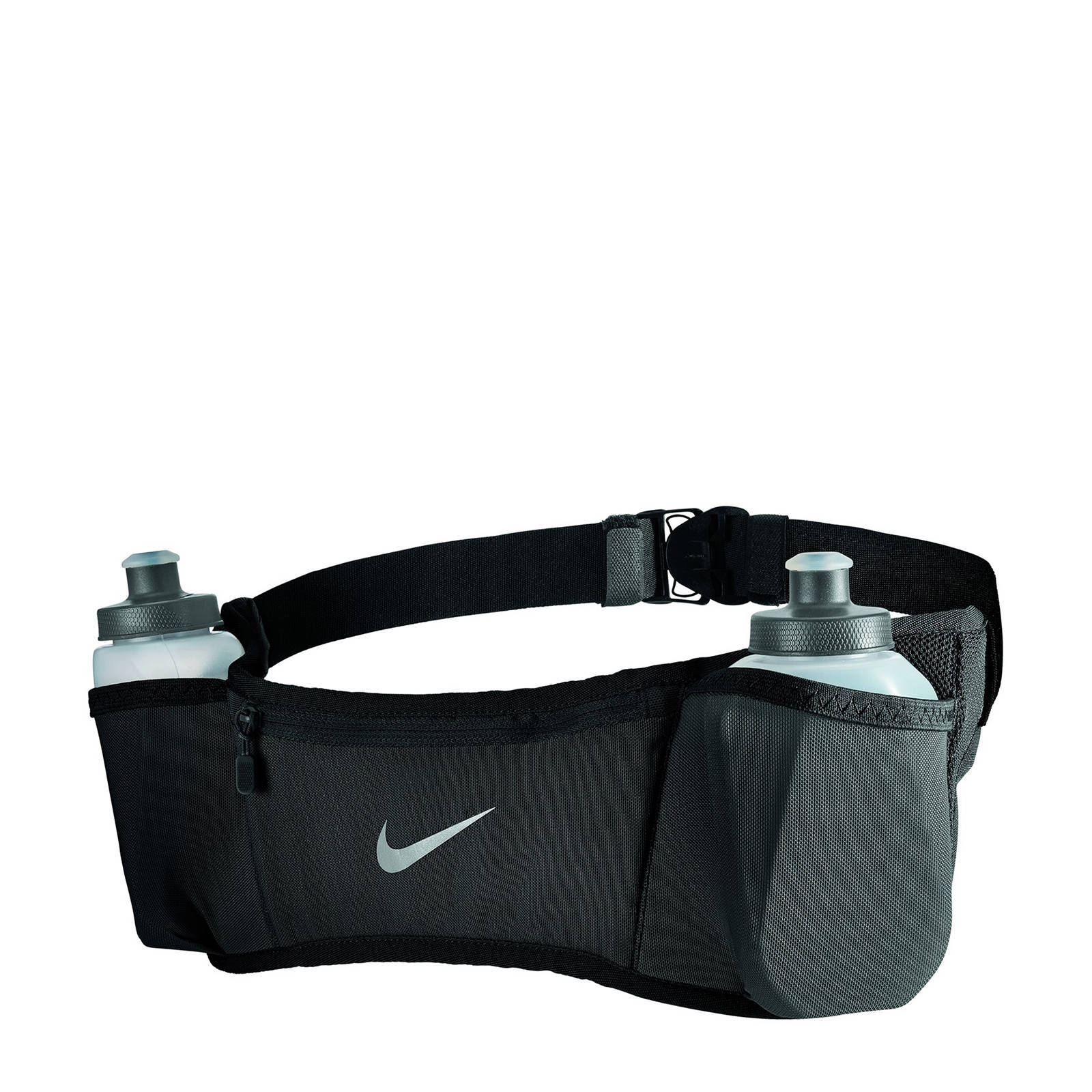 Nike Pack Heuptas Zwart Heren
